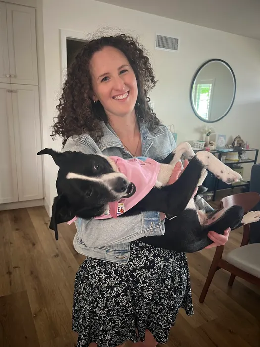 Baby T pregnancy photo, April 2026