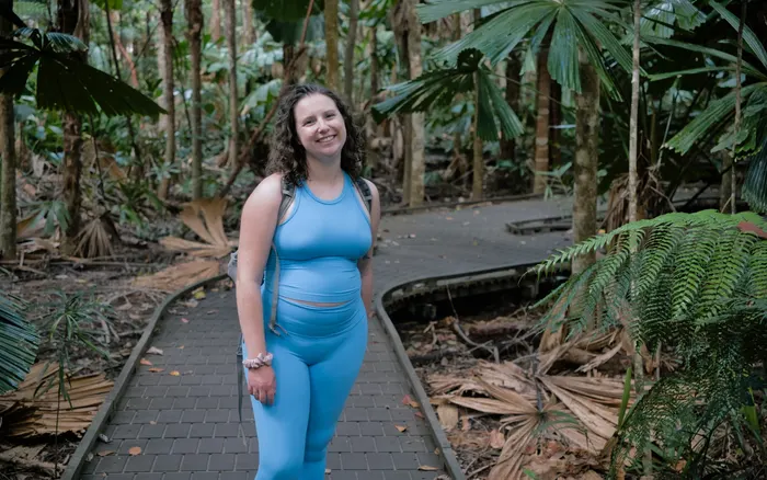 Baby T pregnancy photo, May 2026